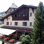 Szálloda Bela Riva Savognin