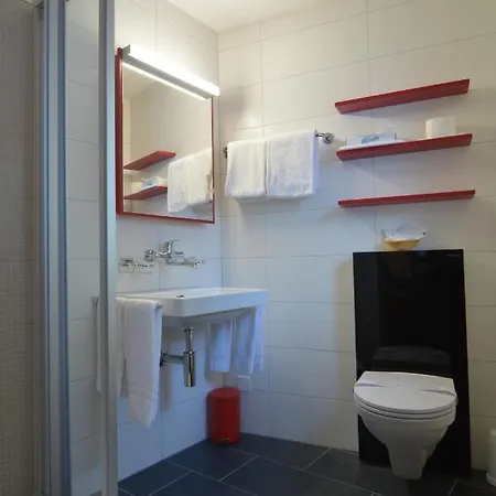 Garni Bela Riva 3*
