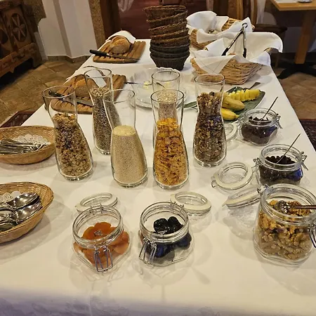 Ξενοδοχείο Bela Riva 3*