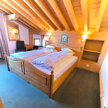 Hotel Garni Bela Riva 3*