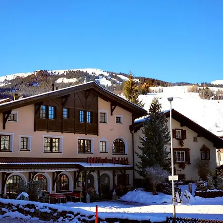 Hotel Bela Riva