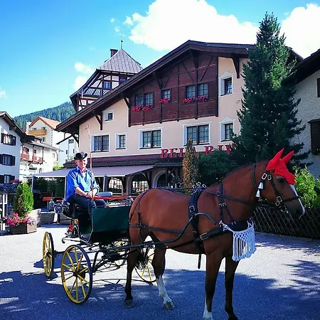 Bela Riva Hotel 3*