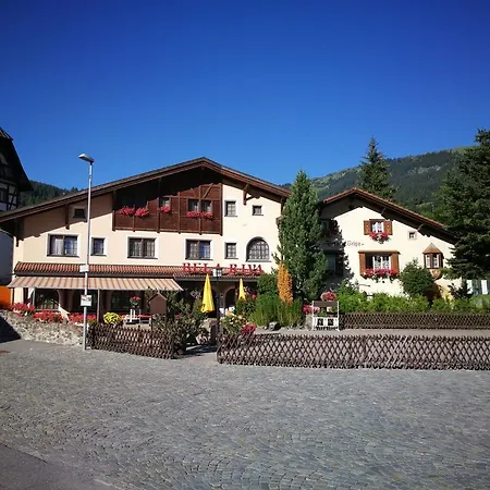 Garni Bela Riva