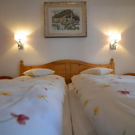 Garni Bela Riva 3*