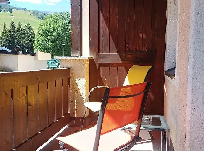 Hotel Bela Riva Savognin