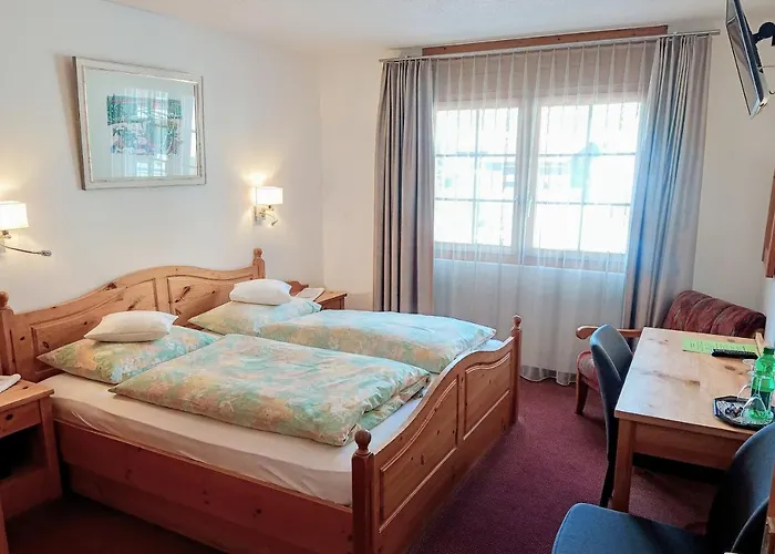 Bela Riva 3* Savognin