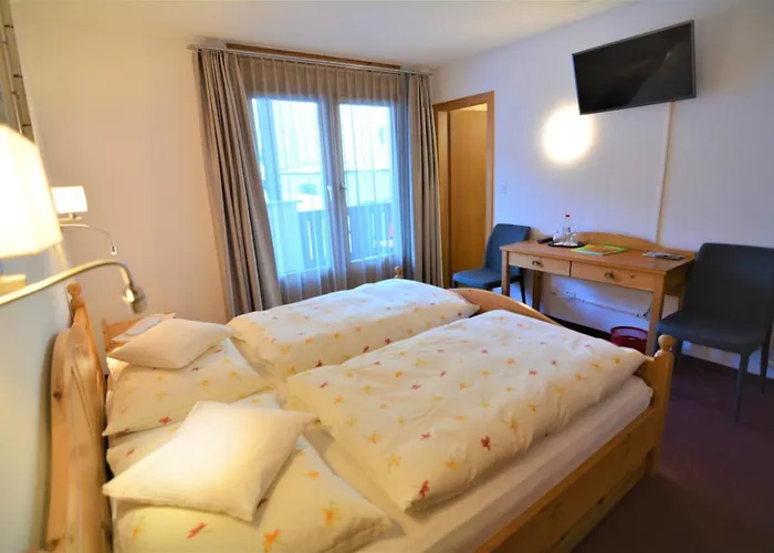 Hotel Bela Riva Savognin