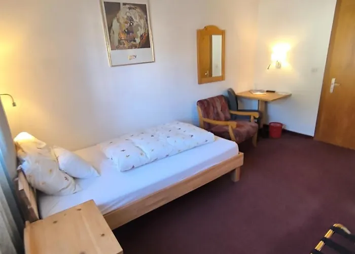 Bela Riva Hotel Savognin