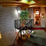 Bela Riva Отель Савоньин