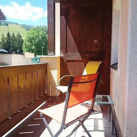 Hotel Bela Riva Savognin