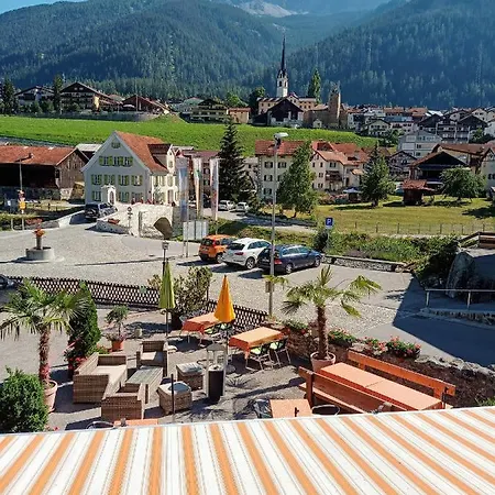 Bela Riva فندق 3*