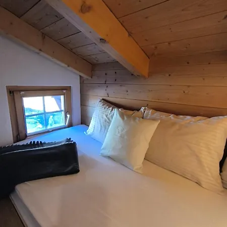 Bela Riva Hotel Savognin