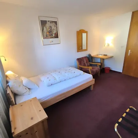 Bela Riva Hotel Savognin