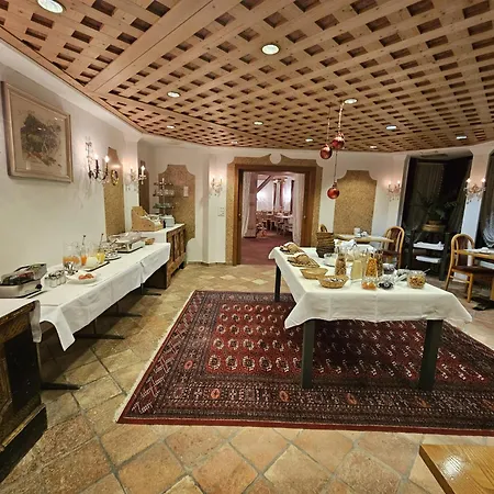 Bela Riva Hotel Savognin