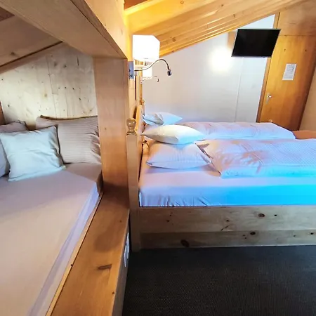 Bela Riva 3* Savognin