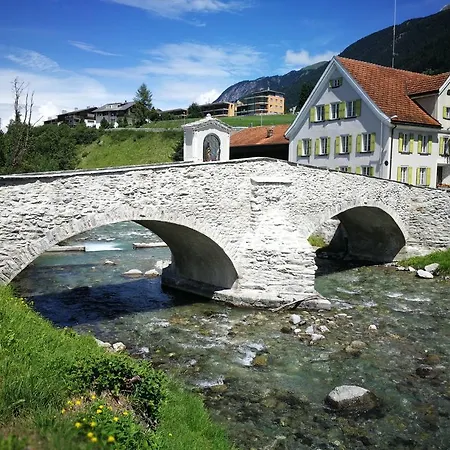 Hotel Bela Riva