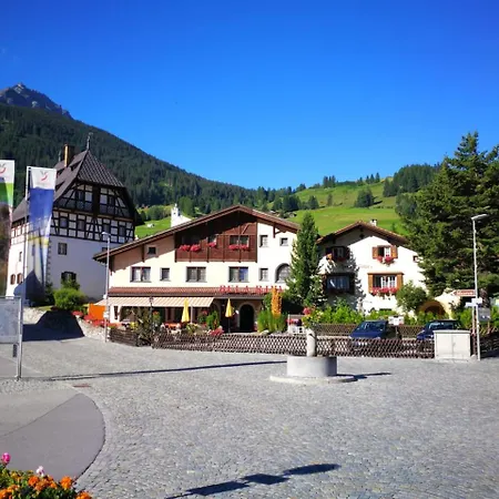Bela Riva Hotel