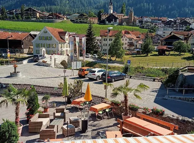 Bela Riva Отель 3*