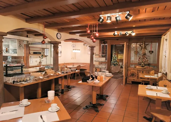 Bela Riva Отель 3*