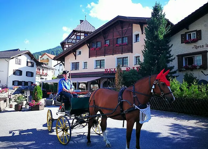 Bela Riva Отель 3*